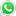 WhatsApp Serve Obras